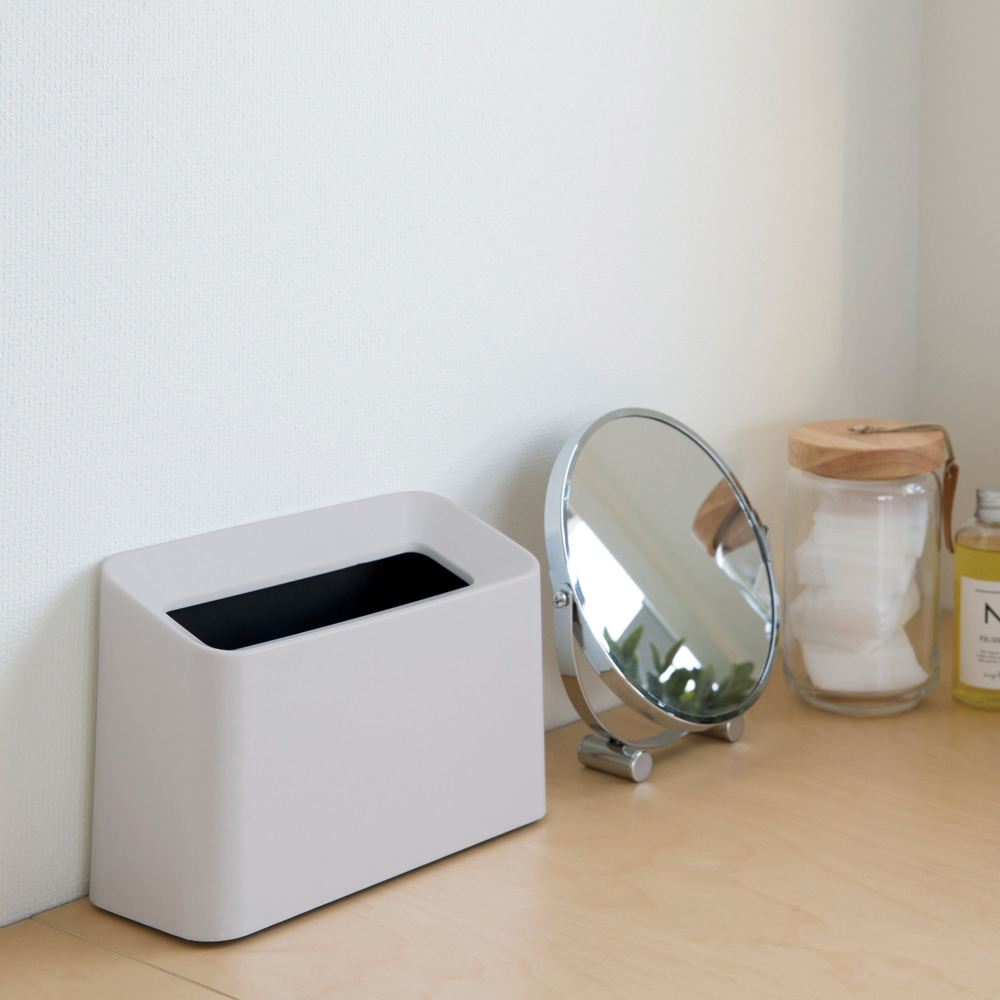 Tubelor Cotton Trash グレー