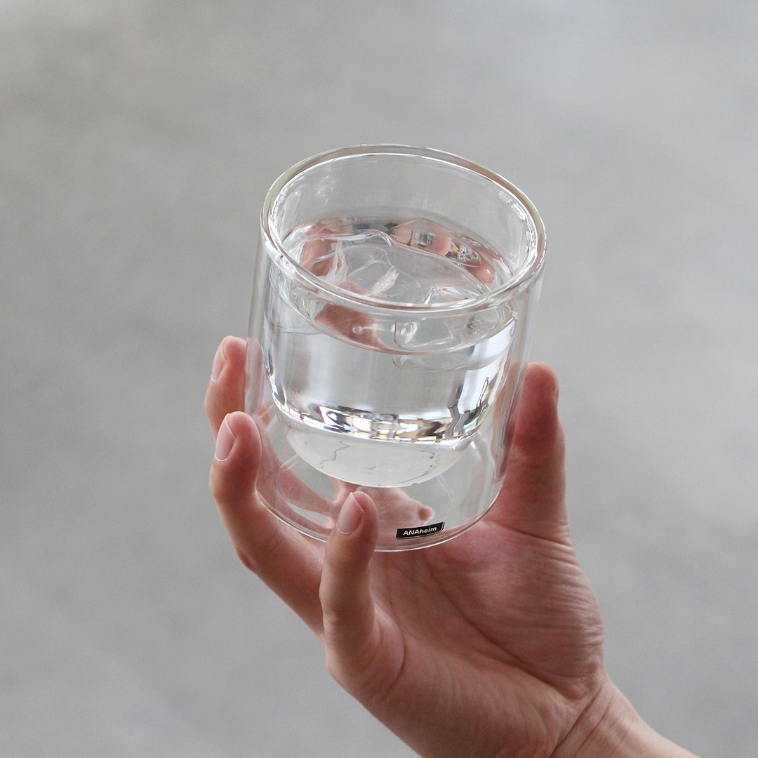 ANAheim D/W TUMBLER 210ml