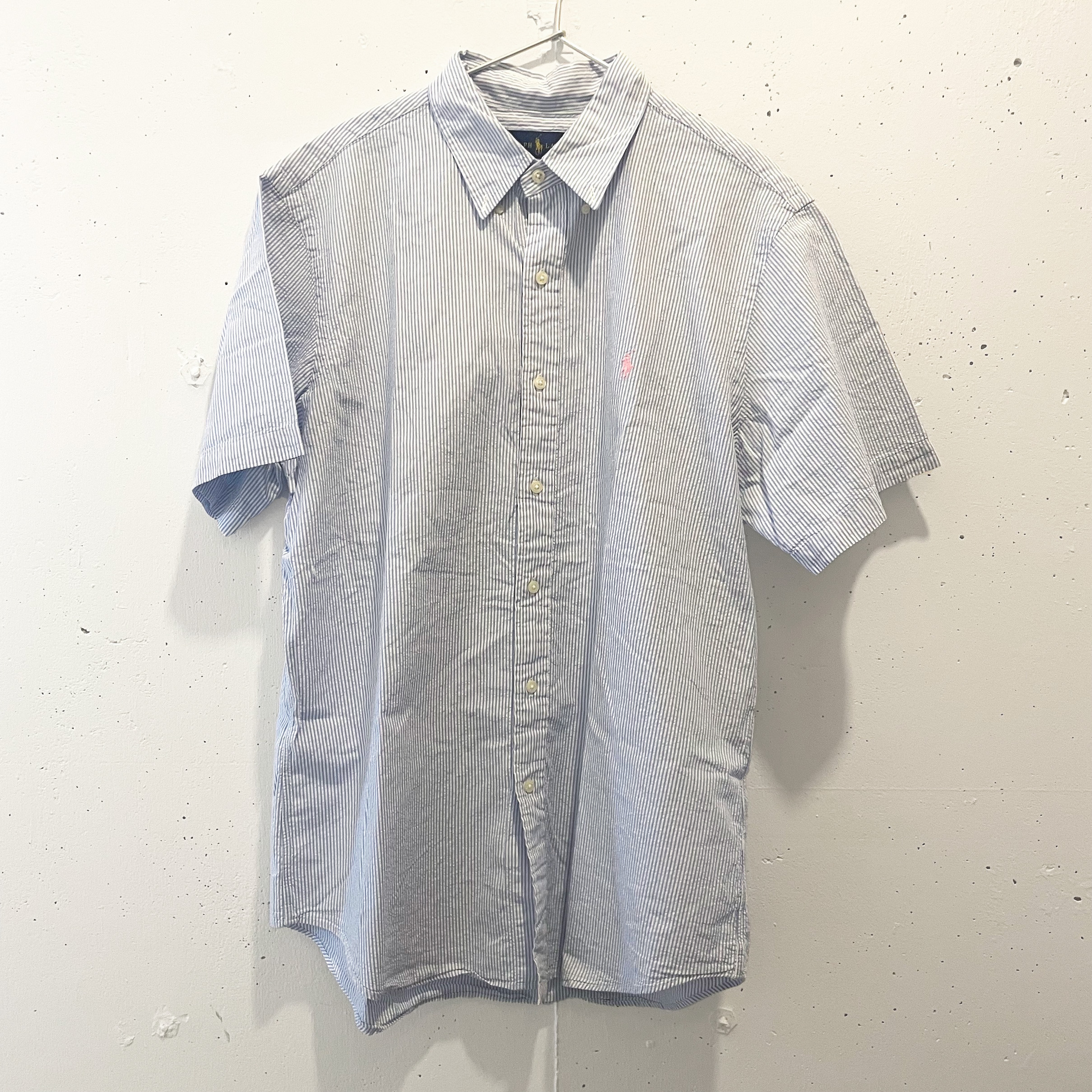 Ralph Lauren 半袖シャツ