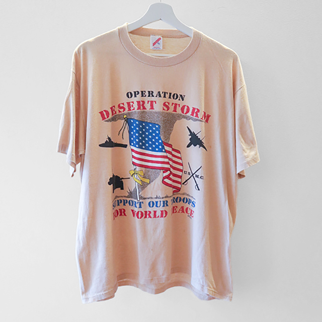 U.S.M.C アメリカ海兵隊 Tシャツ