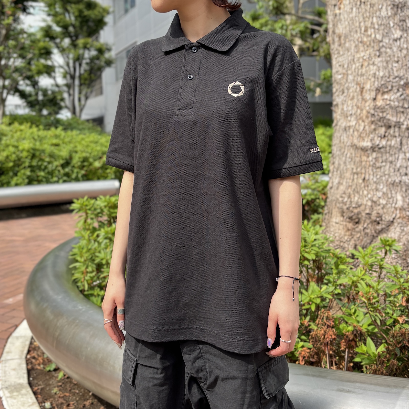 REISM ORIGINAL Polo Shirt