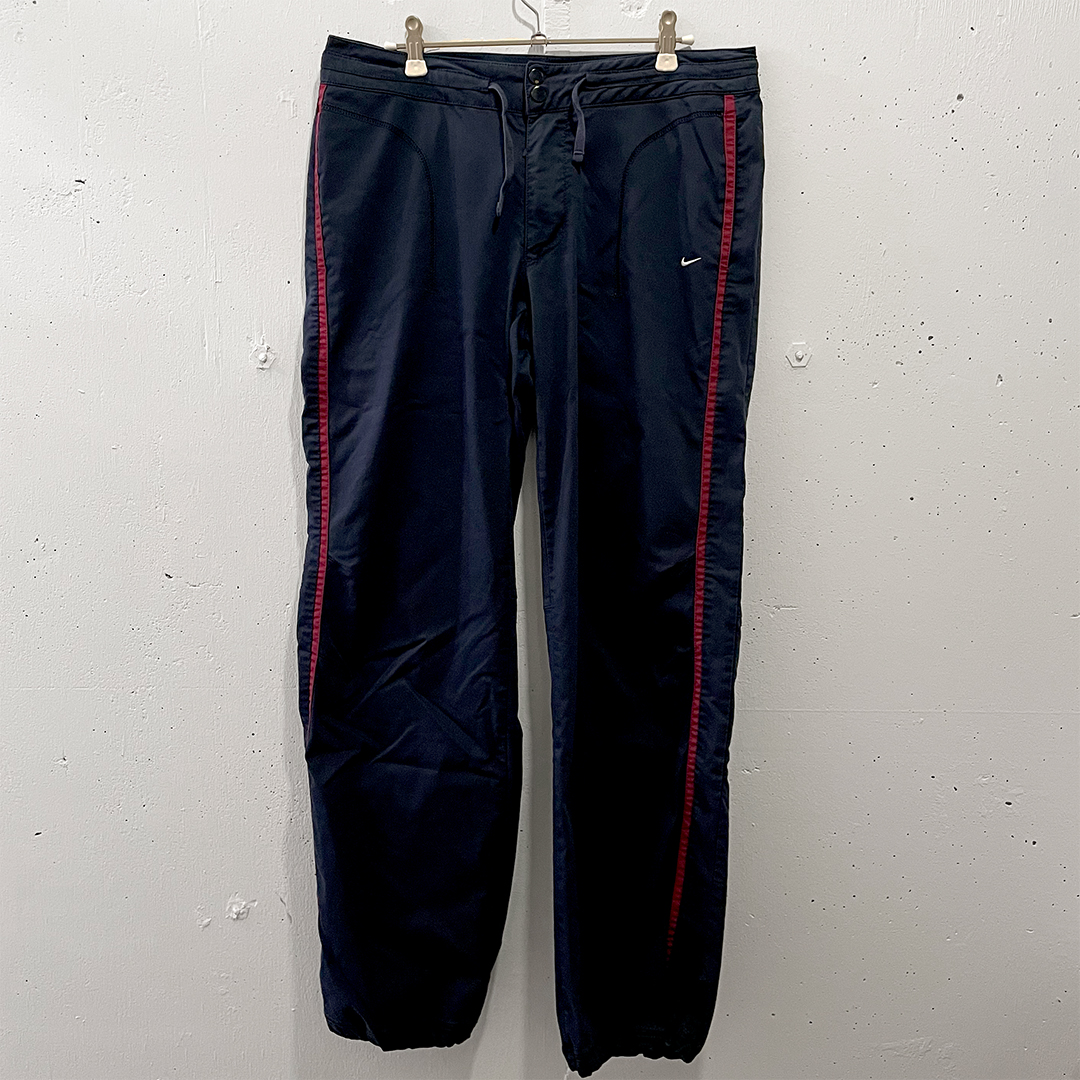 adidas サイドラインジャージ