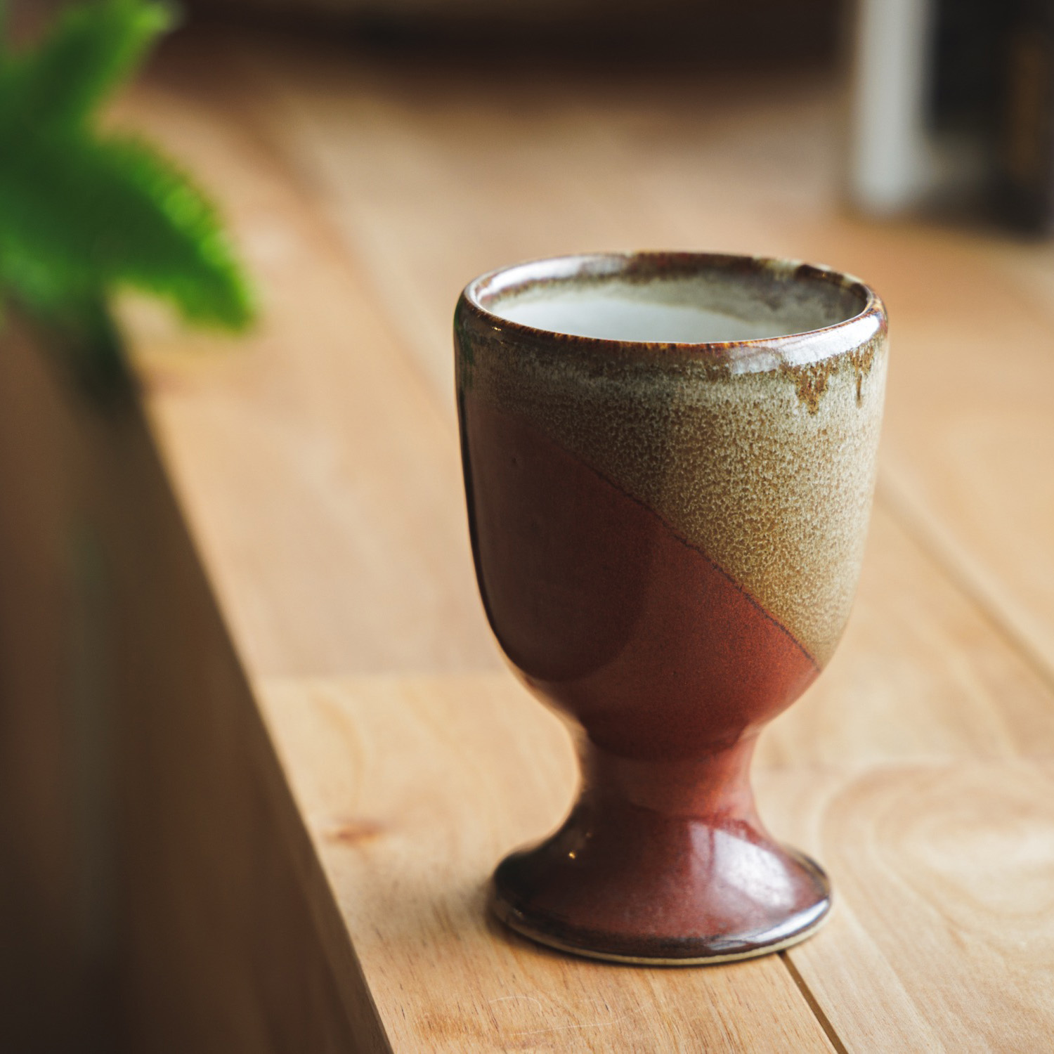 【一点モノ】馬上杯