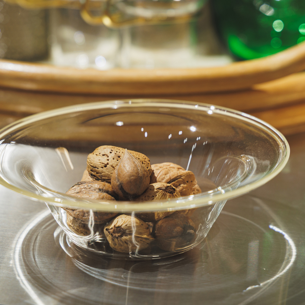 リュッケ ボウルM クリーム