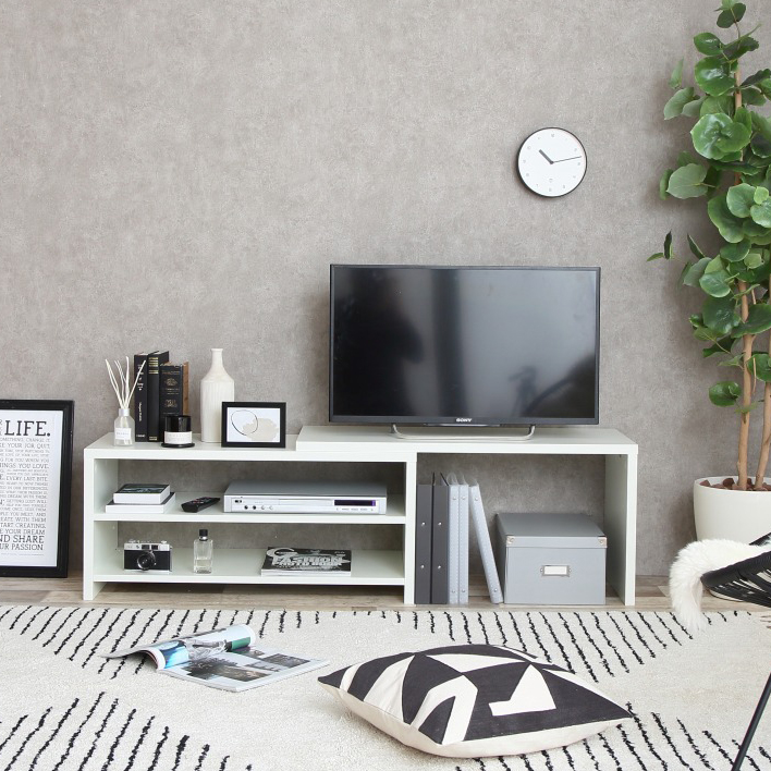 Willie スライドテレビボード