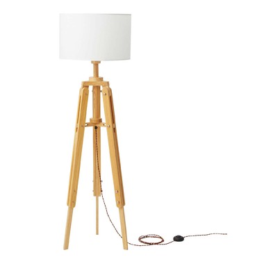 スタンドライト パイン