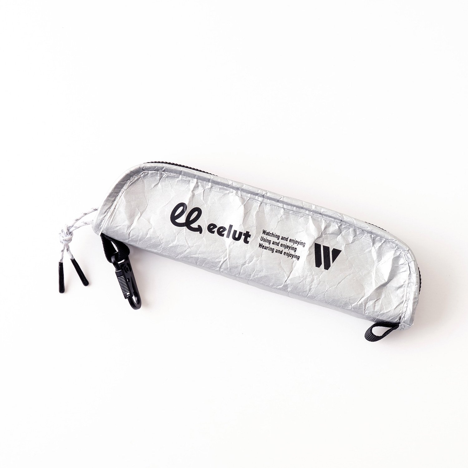 eelut PENCASE シルバー