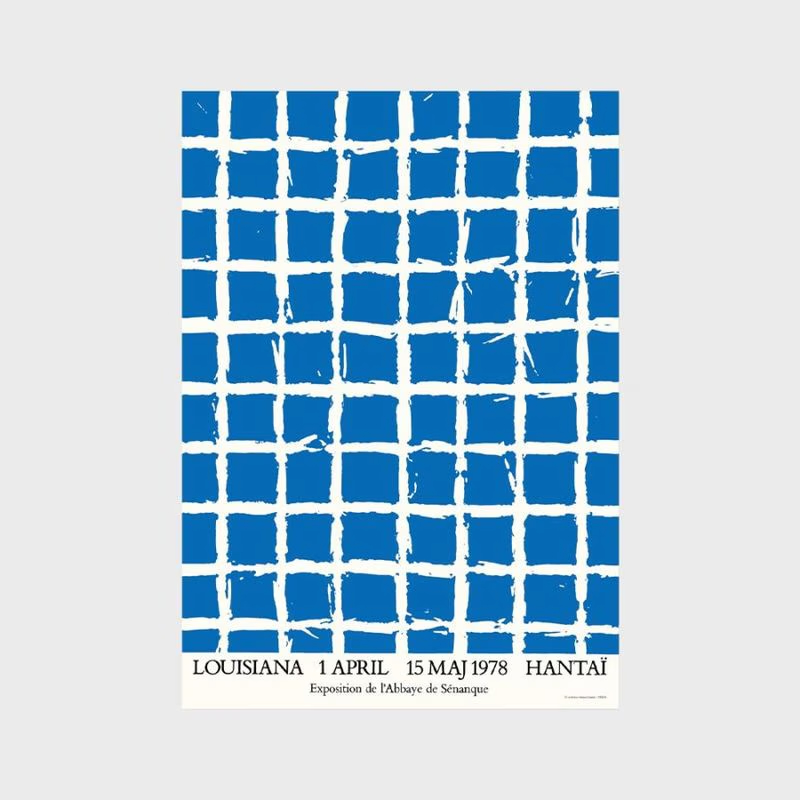 A2 Simon Hantai - Tables(1978)