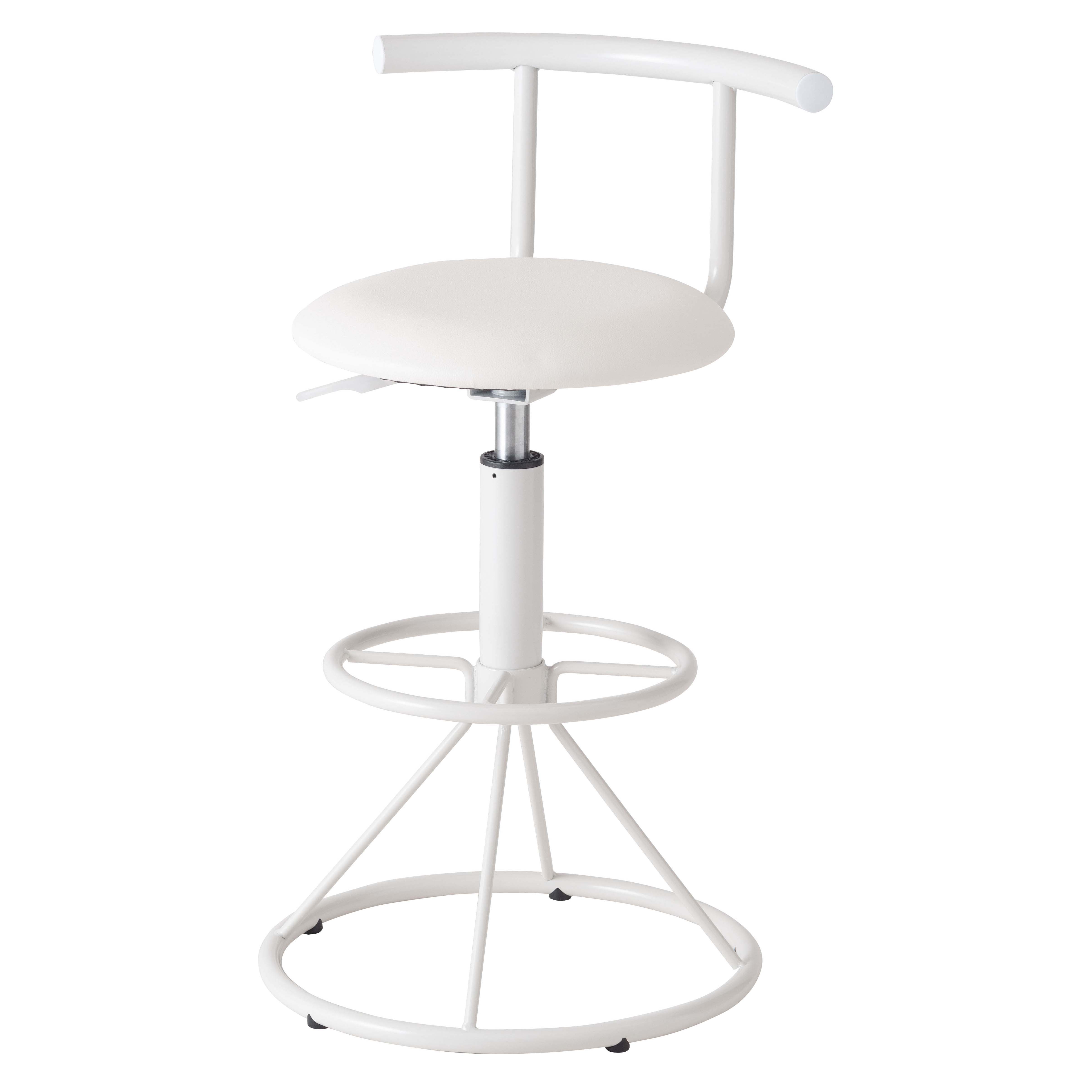 キリク キッチンハイチェア