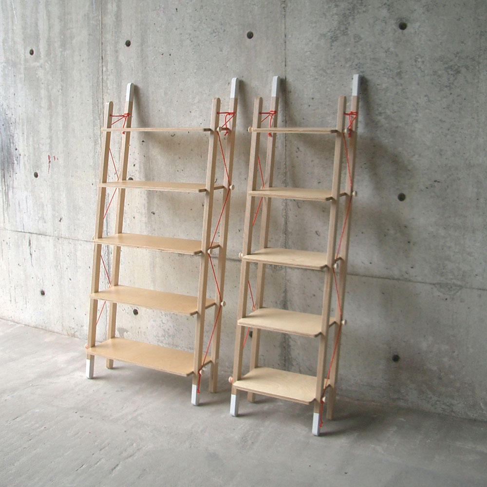 LADDER RACK