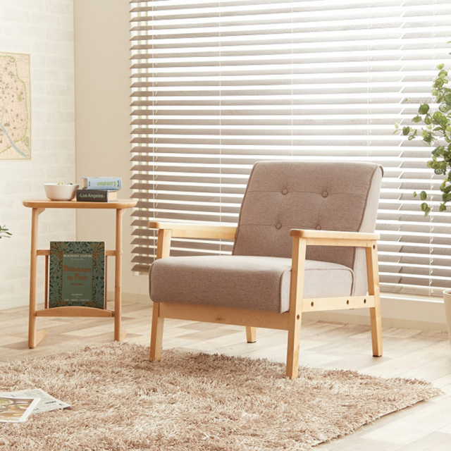 NEW RETRO オリジナル 1人掛けソファ