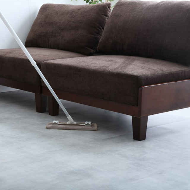 Estela】リクライニングソファベッド