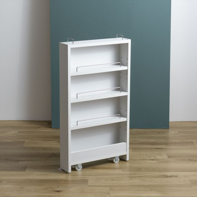 Tumsae 隙間収納ラック