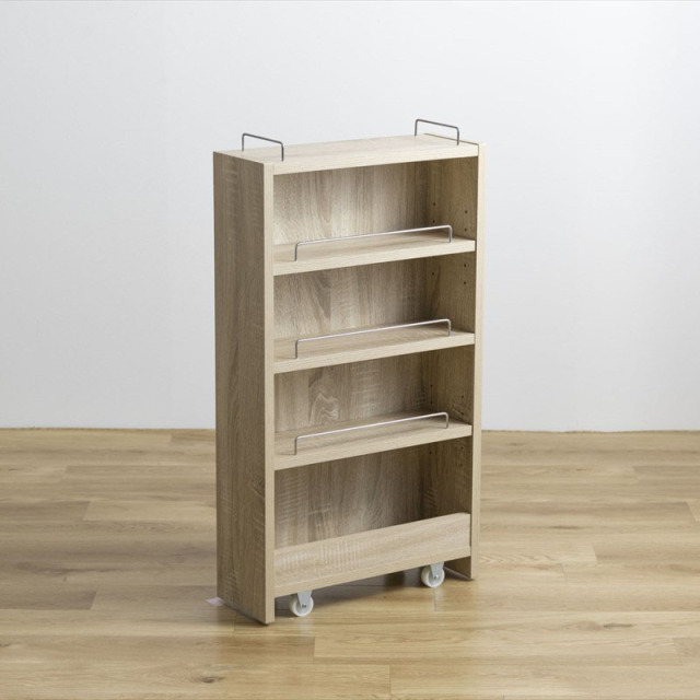 Tumsae 隙間収納ラック