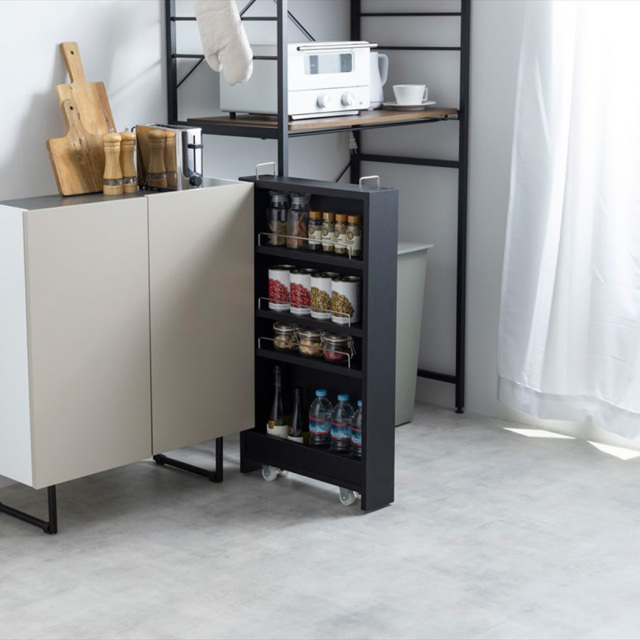 Tumsae 隙間収納ラック