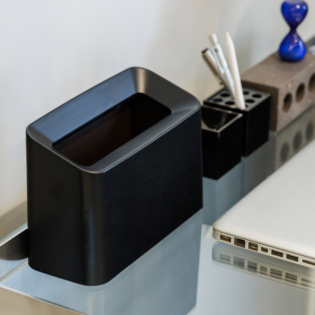 Tubelor Cotton Trash ブラック