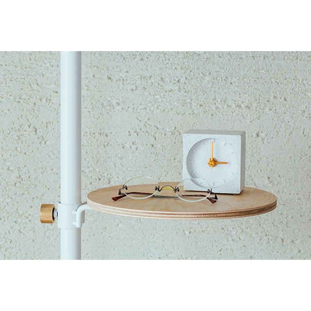 【特価商品】DRAW A LINE 006 Table A White ドローア DRAW A LINE 006 Table A ホワイト