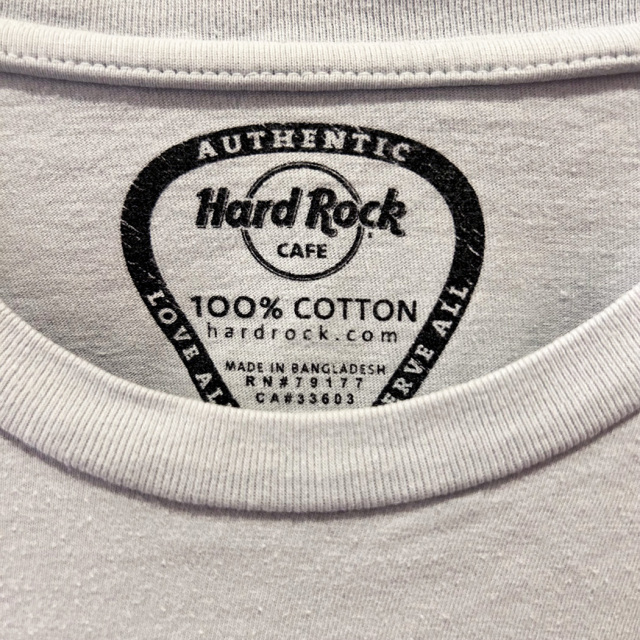 ★Hard Rock CAFE ◆レアモデル！Tシャツ 2502004818271017_01_2607w.jpeg