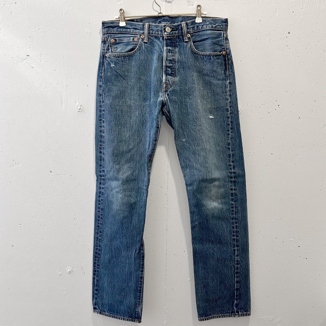 Levi'sデニムパンツ W32L34