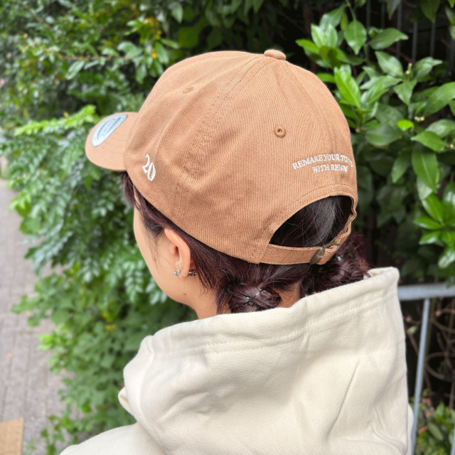 REISM 20th Anniversary Cap