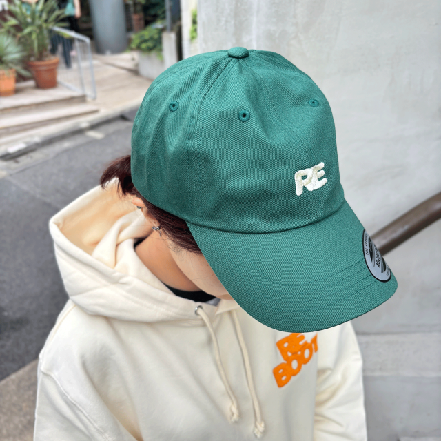 REISM 20th Anniversary Cap