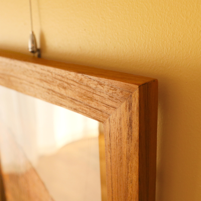 チークフレーム A4