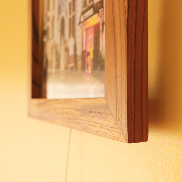 チークフレーム A4