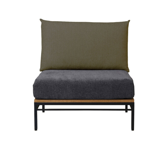 Karla sofa 1seater