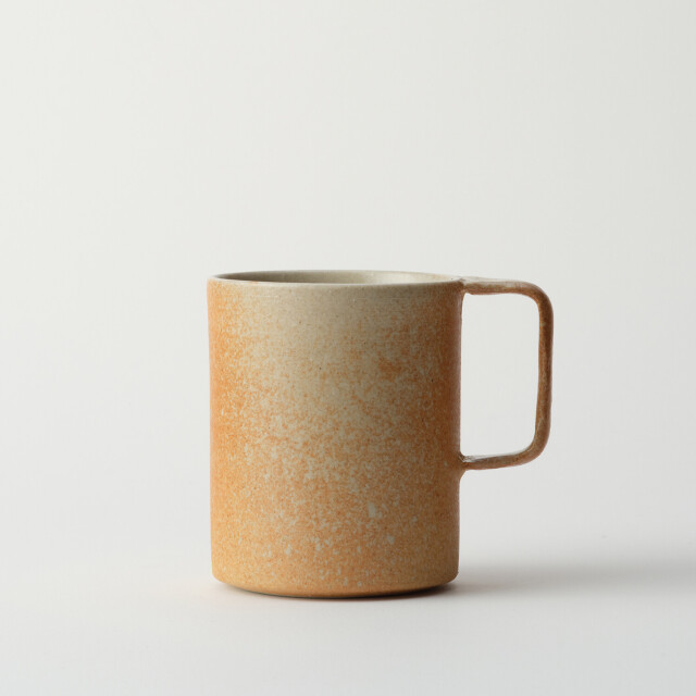 Homeland 信楽マグカップ