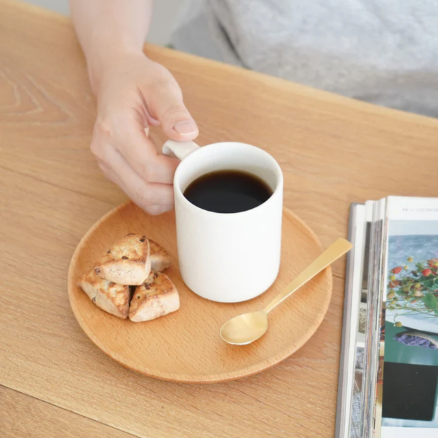 Homeland 信楽マグカップ