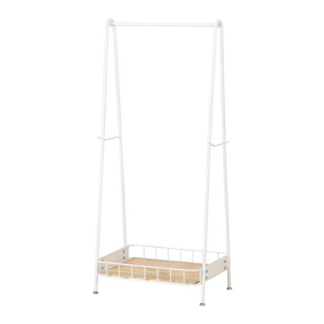 BY CAGE HANGER