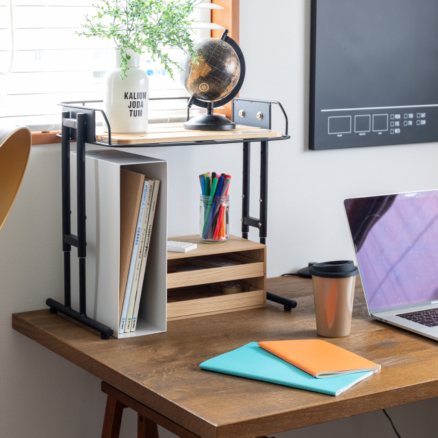 BY CAGE MULTI RACK430