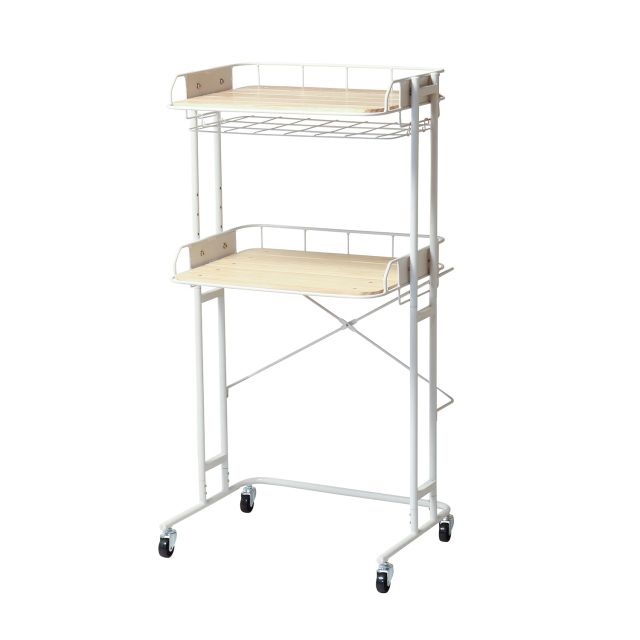 BY CAGE KITCHEN RACK