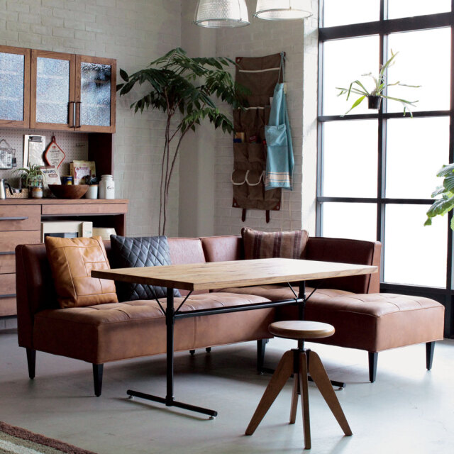 トリム　ソファー　シリーズ