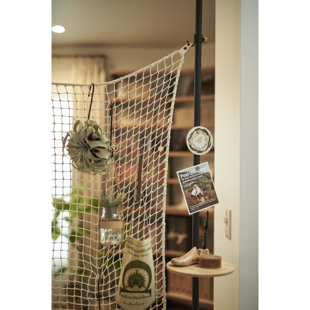 DRAW A LINE 301 Utility Net D-UN