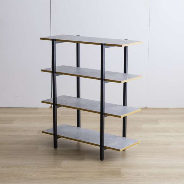 Pesci オープンラック4段