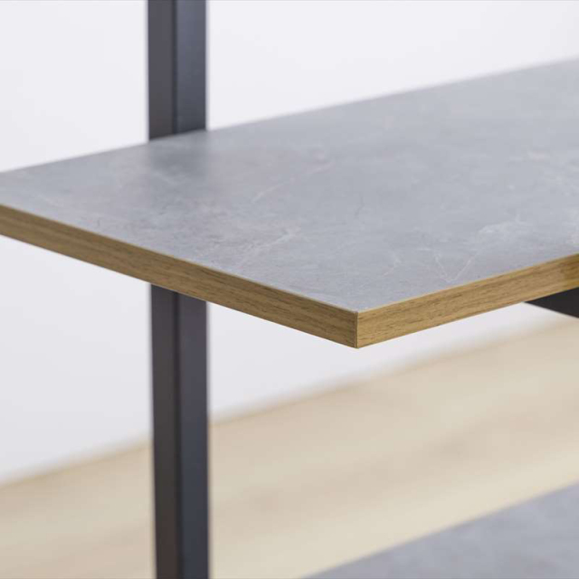 Pesci オープンラック4段