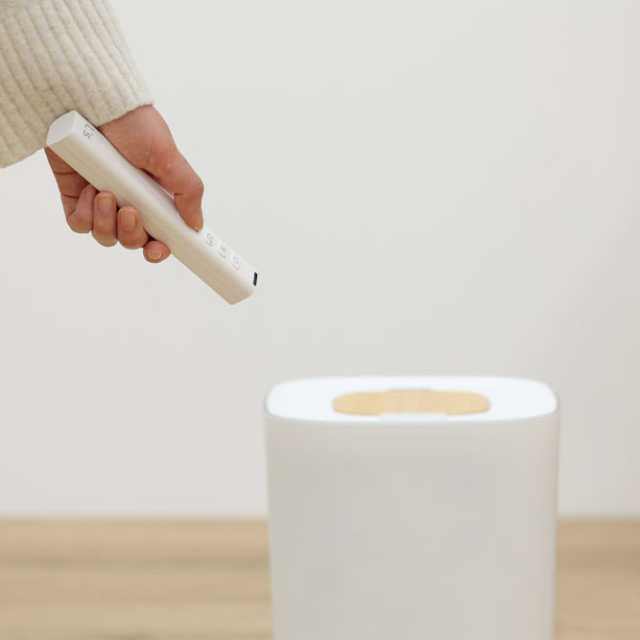 L's Humidifier+ 2021 エルズヒュミディファイアー プラス 2021