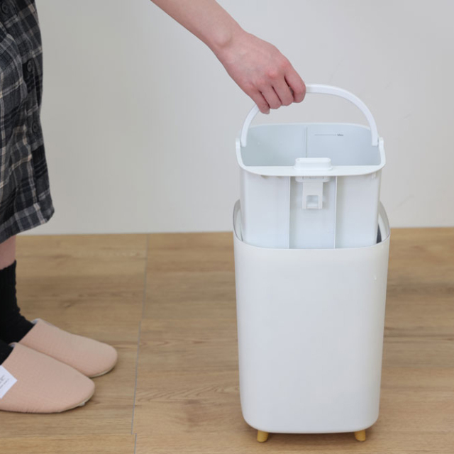 加湿器 L’s Humidifier＋ / エルズ ヒュミディファイアー プラス L's Humidifier+ エルズ ヒュミディファイアー プラス | エレス