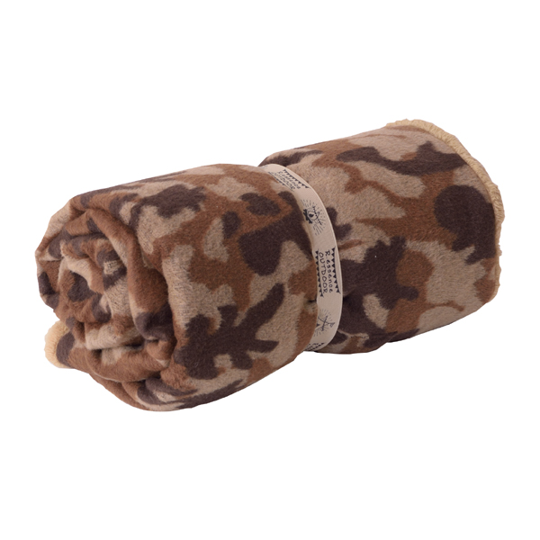 ロールブランケット ブラウン REISM公式オンラインストア REISM SELECT