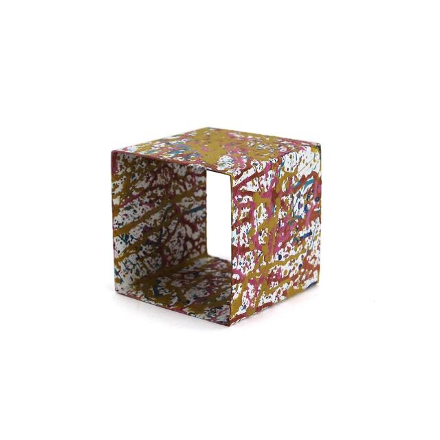 Spotted Display Box/スプラッシュ