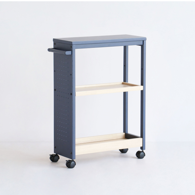 Multi Wagon 3shelves