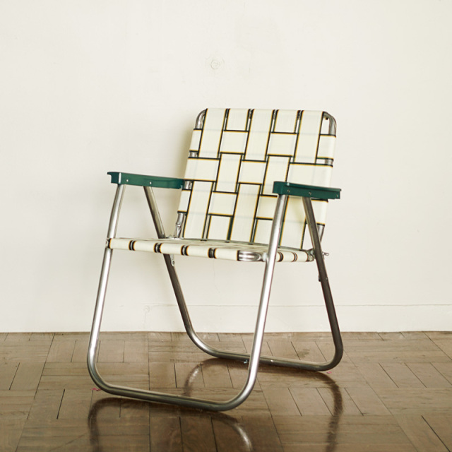 K様 FCRB LAWN CHAIR セット F.C.Real Bristol（エフシーレアルブリストル）の「LAWN CHAIR