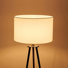 ナックインダストリー スタンドライト1108 スタンドライト スチール