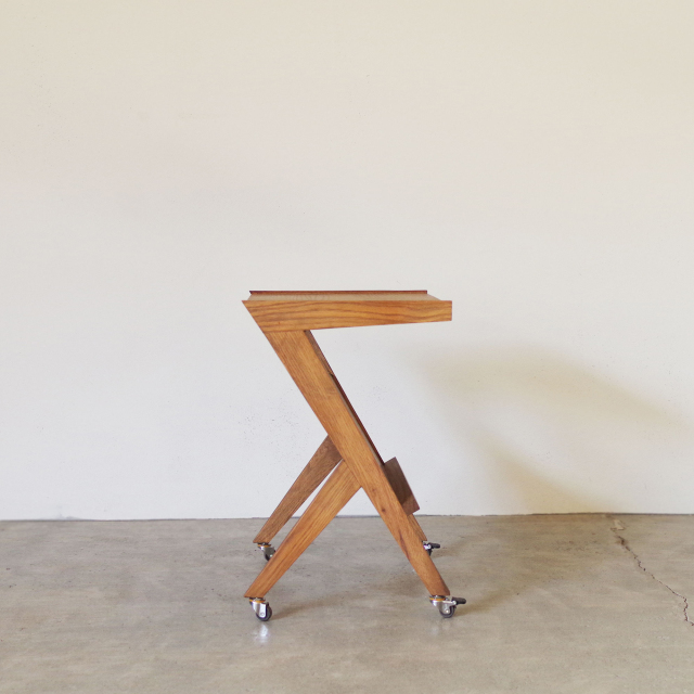 良品 LIFE FURNITURE BI OAK SIDE TABLE 完成品 良品 LIFE FURNITURE BI OAK SIDE TABLE 完成品