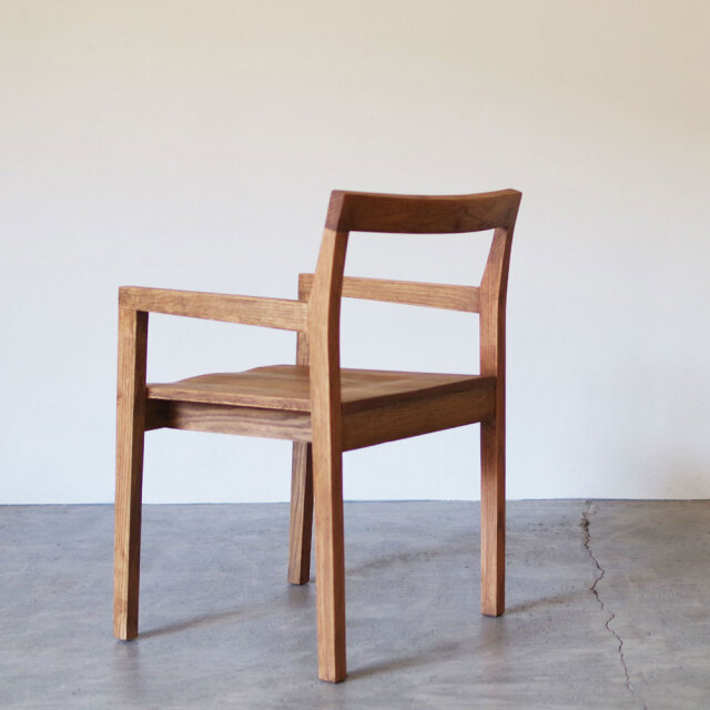 SQ OAK CHAIR お値下げ不可 SQ OAK CHAIR