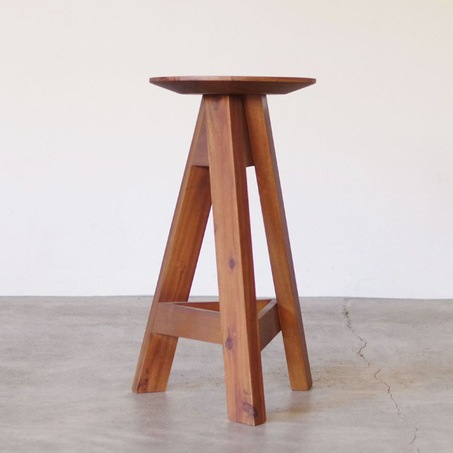 AW ACASIA HIGH STOOL