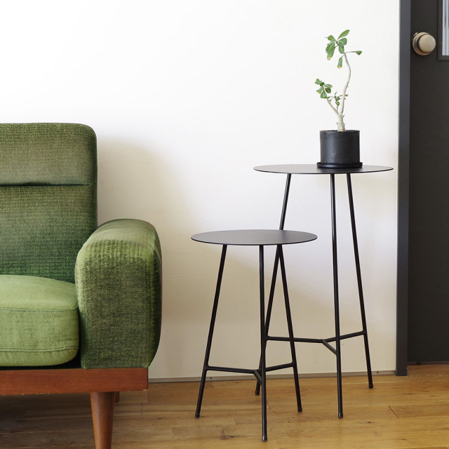 AX SIDE TABLE 60