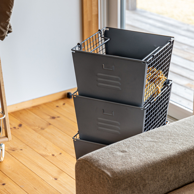 LIV STACKING BOX SET