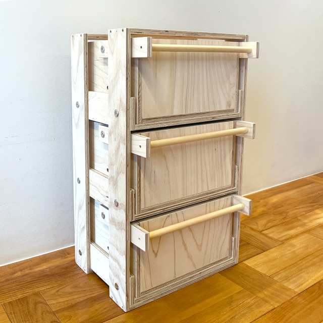 ロビン様 専用 チェスト